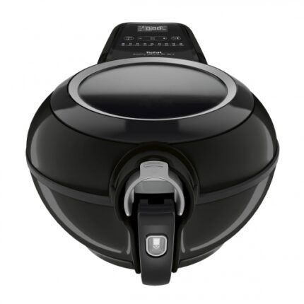 Tefal Asador y Freidora de Aire Actifry Genius XL YV9708 1,7 kg 1500 W 9 Programas Halógeno
